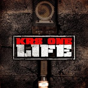 KRS One 2006 Life