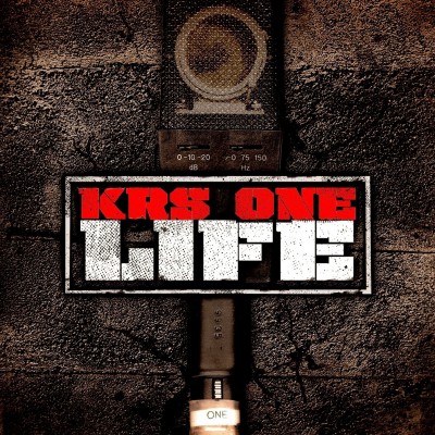 KRS-One - Life (2006)