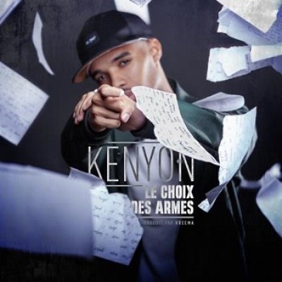 Kenyon Le choix des armes 2015