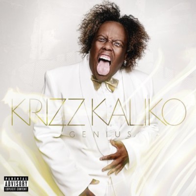 Krizz Kaliko 2009 Genius