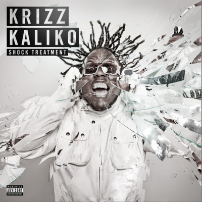 Krizz Kaliko 2010 Shock Treatment