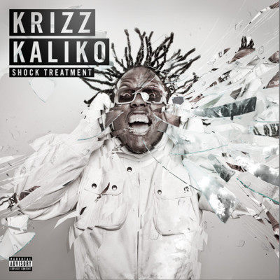 Krizz Kaliko - Shock Treatment (2010) [FLAC]