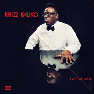 Krizz Kaliko 2013 Son of Sam