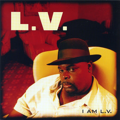 L.V. - I Am L.V. (1996) [FLAC]