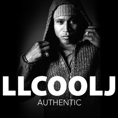 LL Cool J - Authentic (2013) [FLAC]