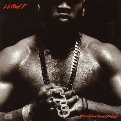 LL Cool J Mama Said Knock You Out 1990