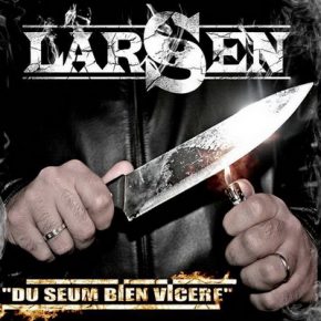Larsen - Du Seum Bien Vicere (2CD) (2008)
