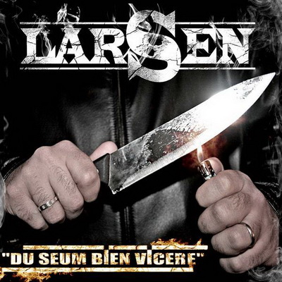 Larsen Du Seum Bien Vicere 2CD 2008