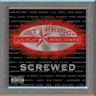 Lil Flip Mike Jones 2005 Still Tippin In Texas