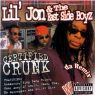 Lil Jon & The East Side Boyz - Certified Crunk (2003) [FLAC]