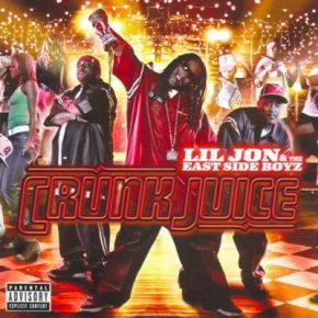 Lil Jon & The East Side Boyz - Crunk Juice (Chopped & Screwed) (2005) [FLAC]