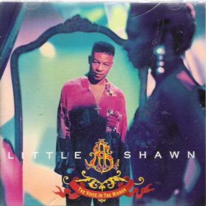 Little Shawn The Voice In The Mirror 1992