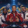 Logic - The Incredible True Story (2015)