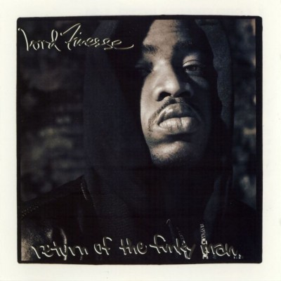 Lord Finesse 1992 Return Of The Funky Man
