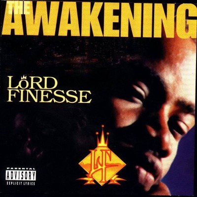 Lord Finesse 1995 The Awakening