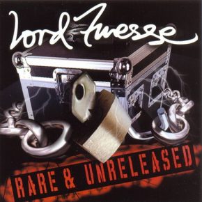 Lord Finesse - Rare & Unreleased (2007) [Underboss]