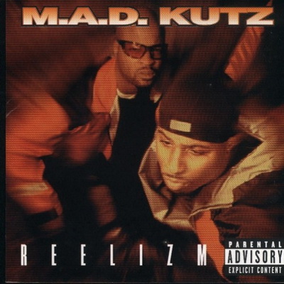 M.A.D. Kutz Reelizm 1998