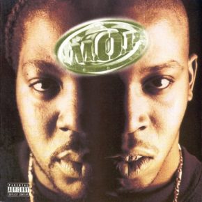 M.O.P. – 1998 – First Family 4 Life
