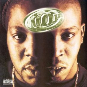 M.O.P. - First Family 4 Life (1998) [CD] [FLAC]