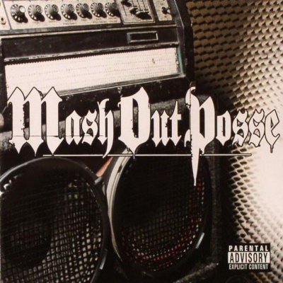 M.O.P. – 2004 – Mash Out Posse