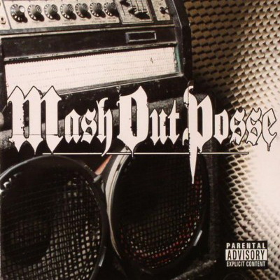 M.O.P. - Mash Out Posse (2004) [FLAC]