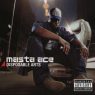 Masta Ace - Disposable Arts (2001)