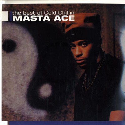 Masta Ace - The Best Of Cold Chillin (2001)