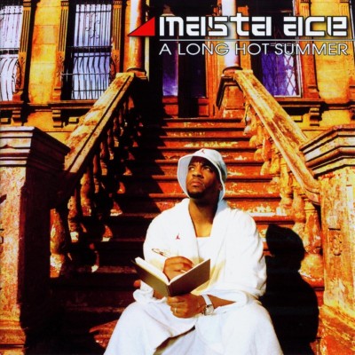 Masta Ace 2004 A Long Hot Summer