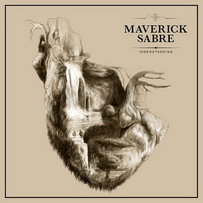 Maverick Sabre - Innerstanding (2015) [WEB] [320] [Mercury Records Limited]