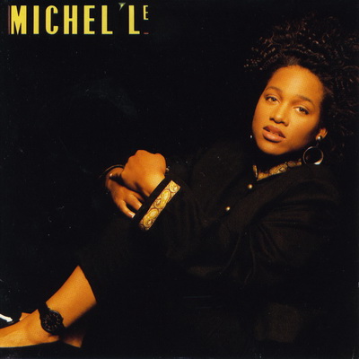 Michelle 1989 Michelle