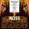 MoSS - Marching To The Sound Of My Own Drum (2015)