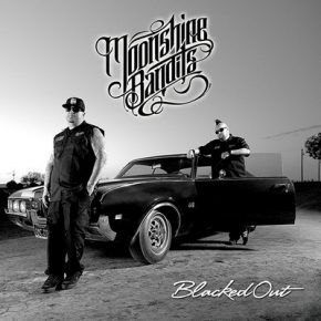 Moonshine Bandits 2015 Blacked Out