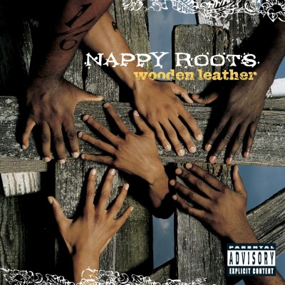 Nappy Roots 2003 Wooden Leather