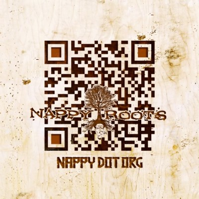 Nappy Roots 2011 Nappy Dot Org