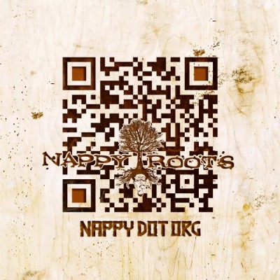 Nappy Roots - Nappy Dot Org (2011) [FLAC]
