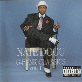Nate Dogg 1997 G Funk Classics Vol. 1