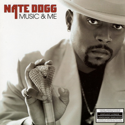 Nate Dogg - Music & Me (2001)