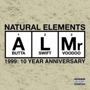 Natural Elements 1999 10 Year Anniversary 2009