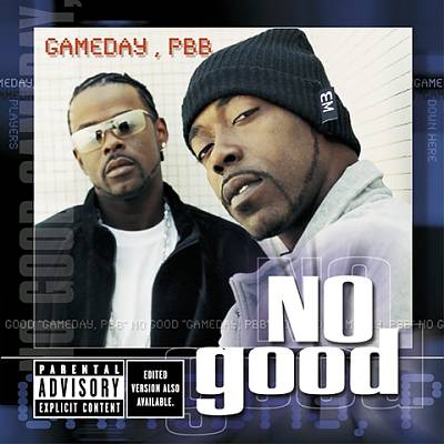 No Good 2002 Game Day PBB