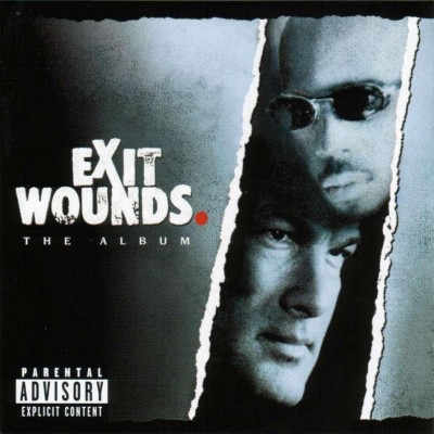 Exit Wounds - Original Sountrack (2001)