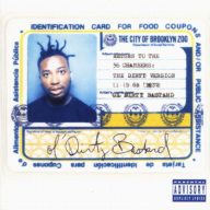 Ol’ Dirty Bastard 1995 Return To The 36 Chambers The Dirty Version 2011 Deluxe Re Issue