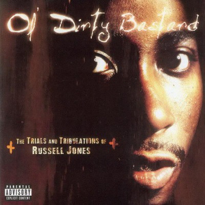 Ol' Dirty Bastard - The Trials And Tribulations Of Russell Jones (2002)