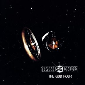 Omniscence - The God Hour (Deluxe Edition) (2CD) (2014-2015)