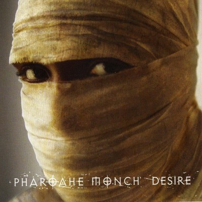 Pharoahe Monch - Desire (2007) [FLAC]