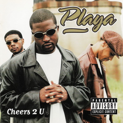 Playa 1998 Cheers 2 U
