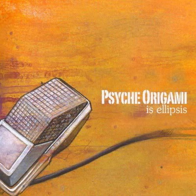 Psyche Origami - Is Ellipsis (2005) [FLAC]