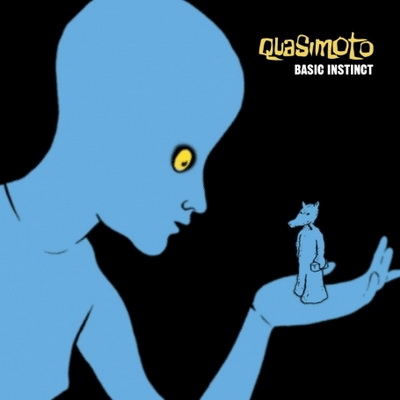 Quasimoto - Basic Instinct (Reissue VLS) (2000-2009) [FLAC]