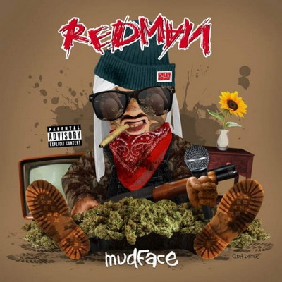 Redman Mudface Explicit 2015