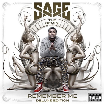 Sage The Gemini - Remember Me (Best Buy Deluxe Edition) (2014) [FLAC]