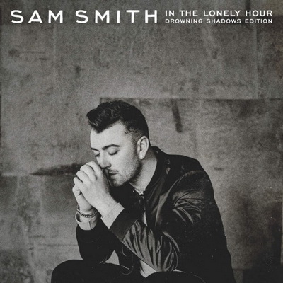 Sam Smith In the Lonely Hour Drowning Shadows Edition 2015